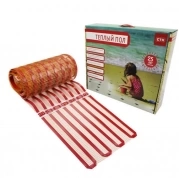 Теплый пол на основе аморфной ленты 